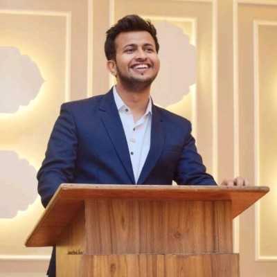 Bhushan Patil
